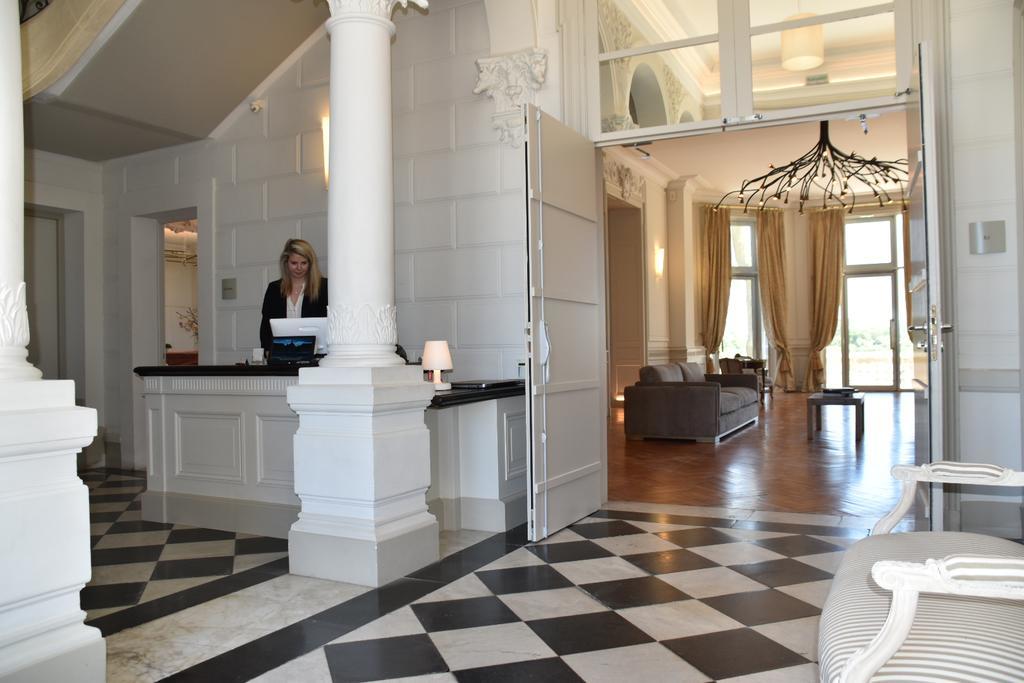 Chateau Grattequina Hotel Blanquefort  Exterior foto